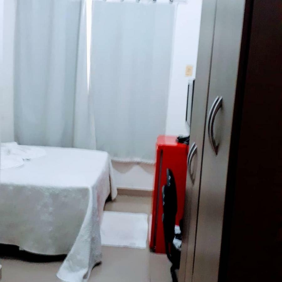 Hotel Miranda Cuiabá Quarto foto